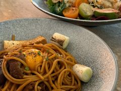 -玲婧胡同·生日蛋糕·餐厅(嘉里城店)