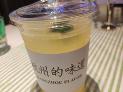 -桂满陇·杭州小馆(朝阳合生汇店)