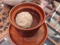 -陈记菜馆·非遗淮扬菜(东关街教场店)