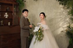 -雅云婚纱摄影工作室旗舰店