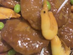 -大鹏饭店·金陵家宴(奥体中心店)