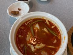 -君来湖滨饭店·渔餐厅