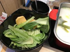 -新辣道鱼火锅(上地华联店)