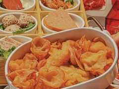 -潮正和潮汕牛肉火锅·老字号(番禺万达店)