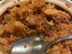 -华记煲仔华·煲仔饭(市桥易发店)