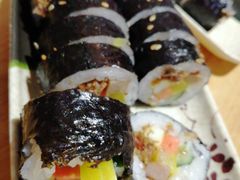 -韩味轩(丰盛町店)