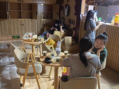 -白兔子密室(长寿路店)