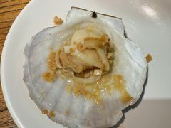 -海味当家·蒸锅海鲜(星海公园店)