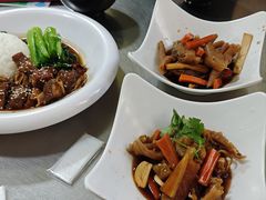 -颓记茶餐厅(美景总店)