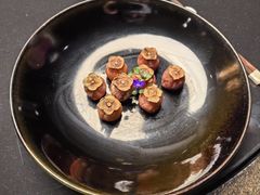 -柒厢食事雅谈