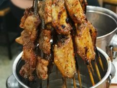 -炒豆合作社(东四总店)