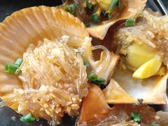 -四川人郑霞海鲜