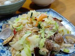 -福州人铭小吃
