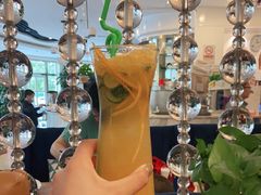 -花舍·新派粤菜·西餐·下午茶(亚运村·鸟巢店)