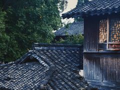 -乌镇景区