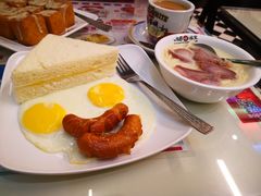 -九龙冰室(动漫星城店)