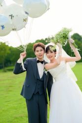 -雅云婚纱摄影工作室旗舰店