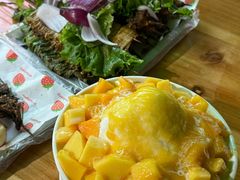-水牛奶皇后糖水铺(深圳总店)
