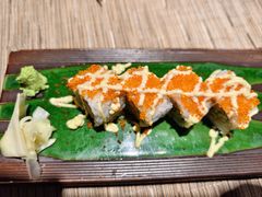 -王氏炉匠·烧鸟放题自助(三里屯店)