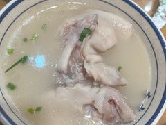 -易老妈蹄花.特色川菜(人民公园总店)