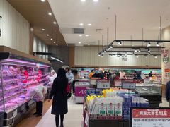 -永旺梦乐城(金银潭店)
