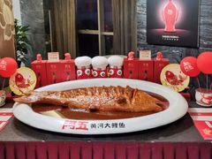 -阿五黄河大鲤鱼(纬三路店)