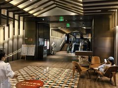 -成都百丽宫影城(LUXE太古里店)