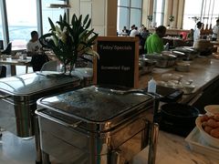 -阿瓦尼河滨曼谷酒店