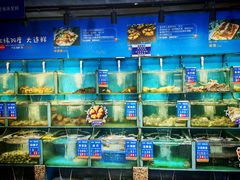 -海味当家·蒸锅海鲜(星海公园店)