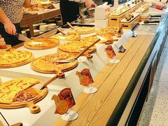 -比格比萨自助(宝山日月光店)