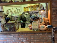 -春庄咖啡SpringHues(钟楼小区店)