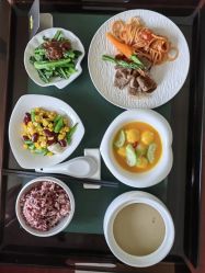 -新寰亚月子会所(金鸡湖凯宾店)