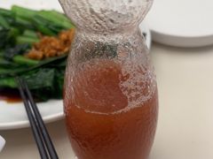 -蔡澜点心·粤菜(嘉里中心店)