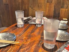 -破店肥哈·海鲜·烧烤(郑州银泰inPARK店)