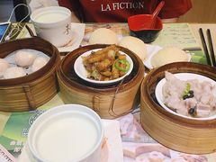 -添好运点心专门店(北角店)
