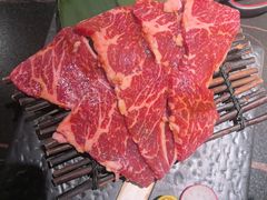 -厚贞日式烤肉(浦东汇智店)