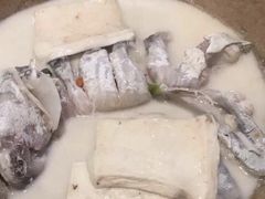 -云中鱼蒸汽石锅鱼(川沙百联店)