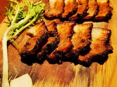 外婆烤肉-外婆家(西红门荟聚购物中心店)