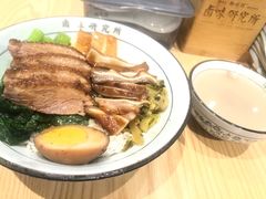 -狮头牌卤味研究所·卤味饭(花城汇南区店)