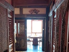 -兰溪小馆(首经贸店)