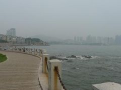 -黑石礁公园