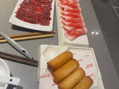 -海底捞火锅(金光华店)