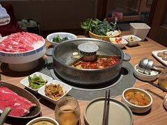 -巴奴毛肚火锅(京西大悦城店)