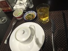 -339旋转餐厅(天府熊猫塔店)