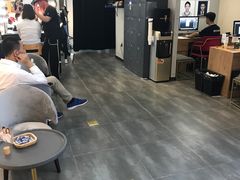 -海马体照相馆(北京apm店)