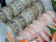 -嘉升大排档(番禺总店)