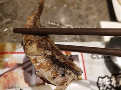 -大渔铁板烧(花园道店)