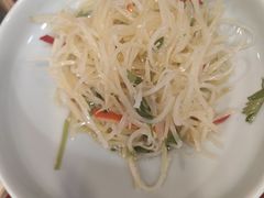-宏状元现熬粥·京味菜(五棵松店)