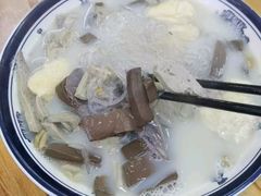 -鸭小妹鸭血粉丝(老门东店)