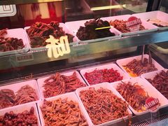 -绝味鸭脖(东直门店)